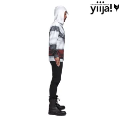 Disfraz de Nicolaï orelov adulto talla S