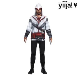 Disfraz de Nicolaï orelov adulto talla L