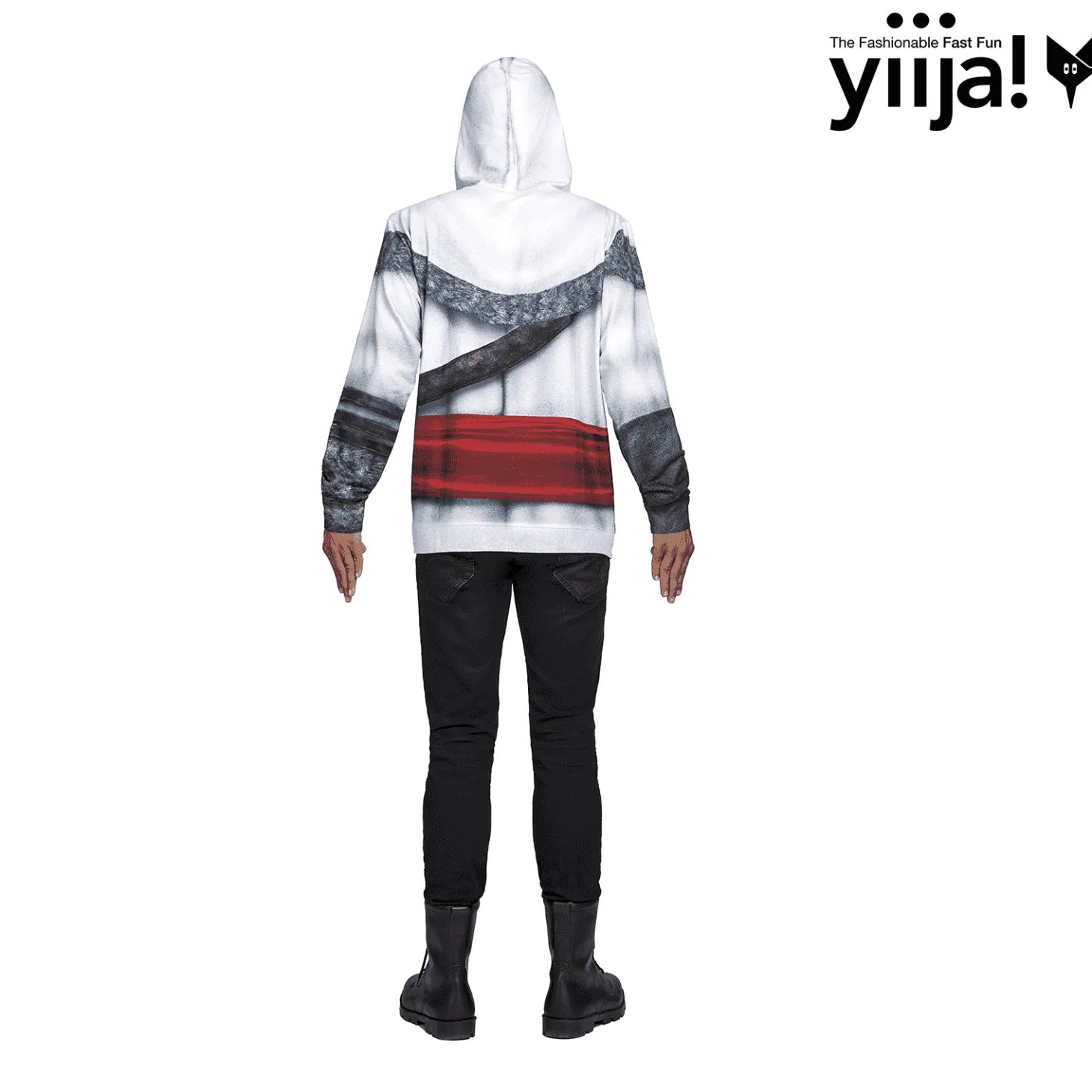 Disfraz de Nicolaï orelov adulto talla L