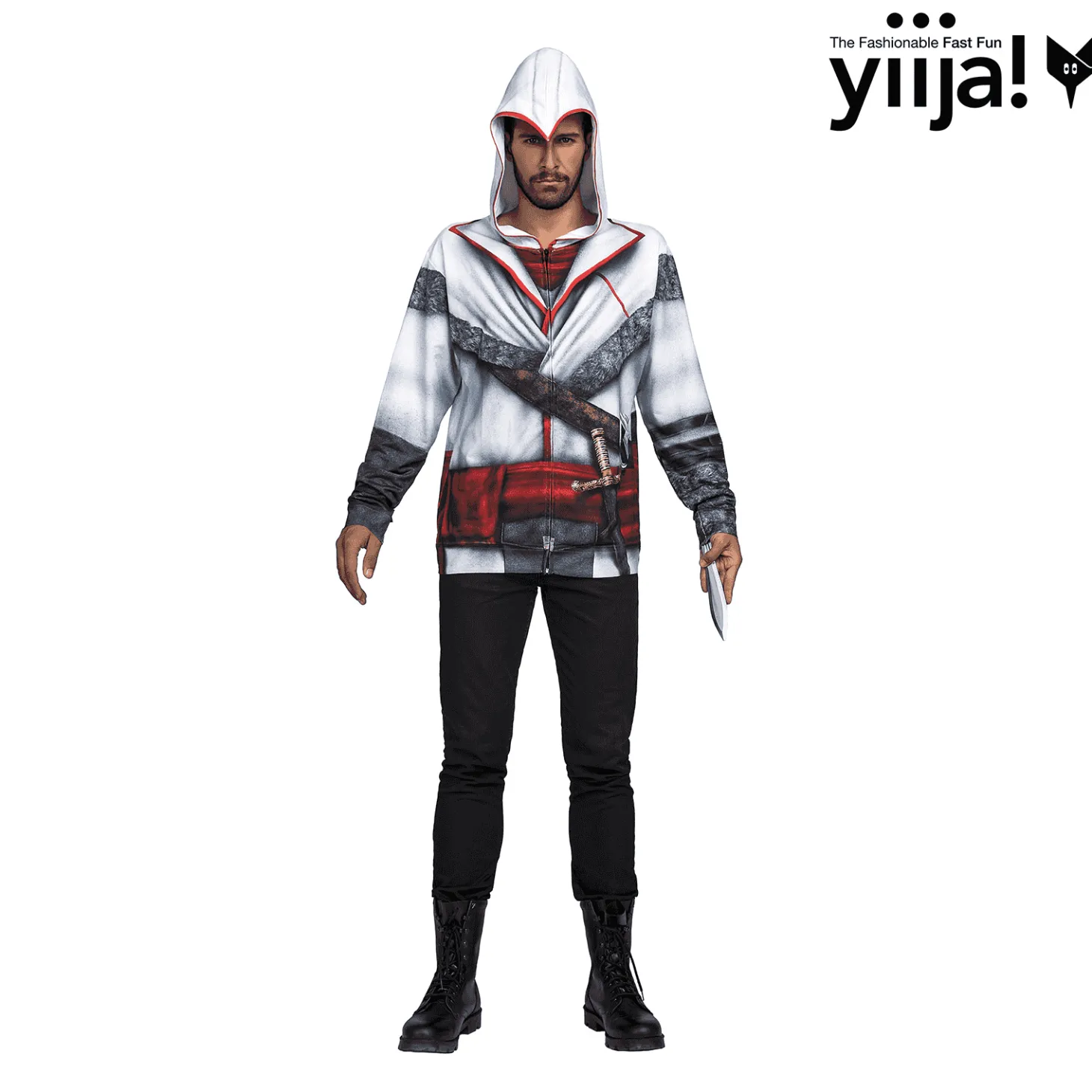 Disfraz de Nicolaï orelov adulto talla M