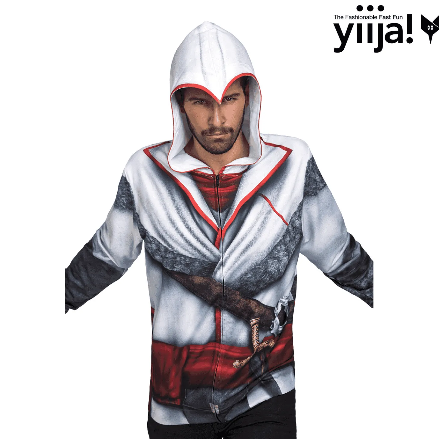 Disfraz de Nicolaï orelov adulto talla M