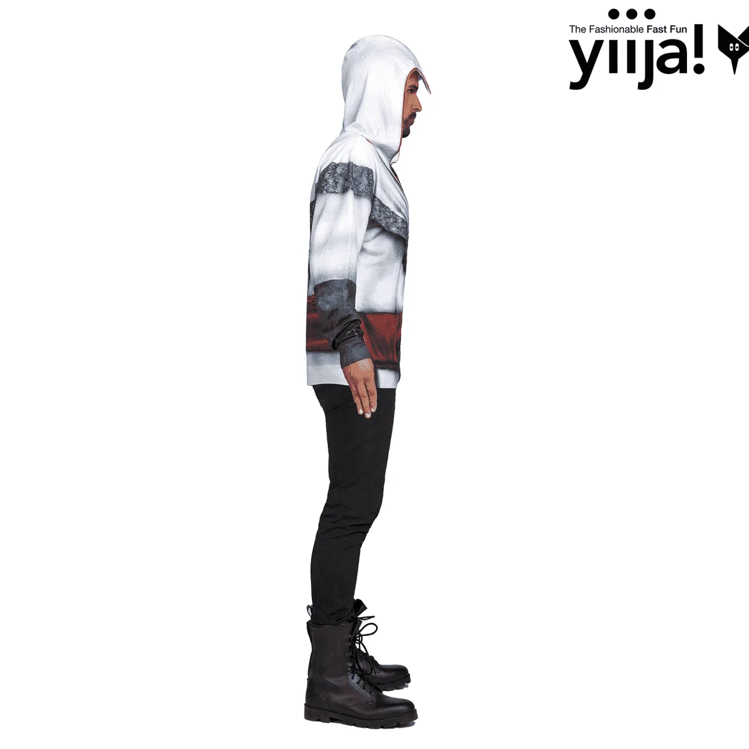 Disfraz de Nicolaï orelov adulto talla XL