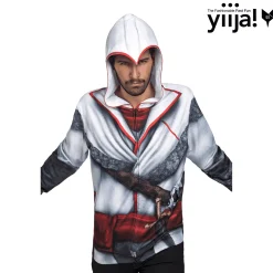 Disfraz de Nicolaï orelov adulto talla XL