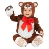 Disfraz de Osito de peluche 24-36 meses bebé