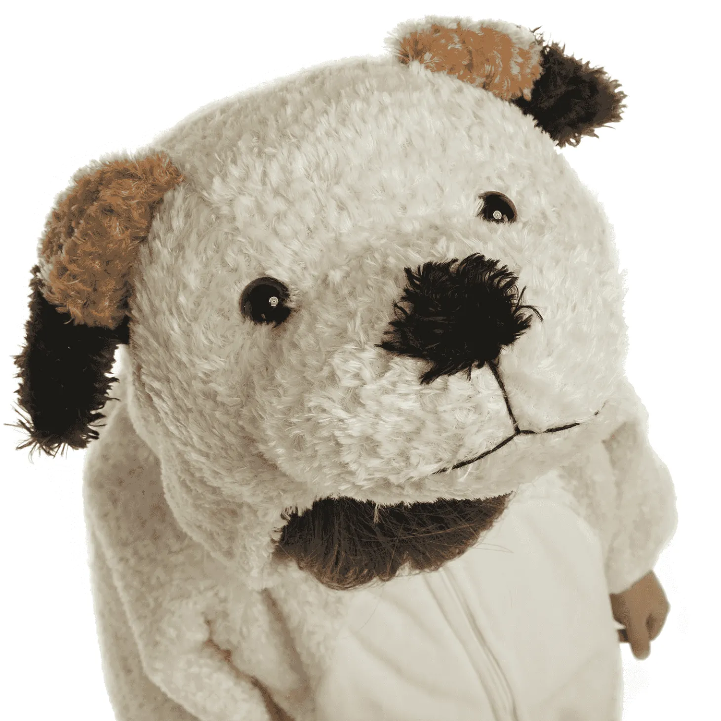 Disfraz de Oso 1-2 años unisex bebé