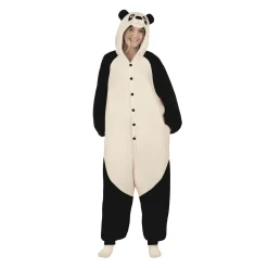 Disfraz de Oso panda adult big adulto talla TALLA ÚNICA