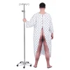 Disfraz de Paciente de hospital one size adult adulto talla TALLA ÚNICA