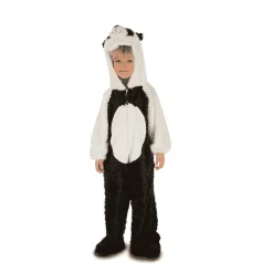 Disfraz de Panda 1-2 años unisex bebé