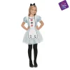 Disfraz de Pequeña alicia 5-6 años infantil
