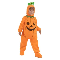 Disfraz de Pequeña calabaza 3-4 años infantil