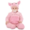 Disfraz de Pequeño cerdito 12-24 meses bebé