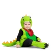 Disfraz de Pequeño dinosaurio 12-24 meses bebé