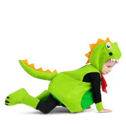 Disfraz de Pequeño dinosaurio 12-24 meses bebé