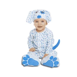 Disfraz de Pequeño perrito 12-24 meses bebé