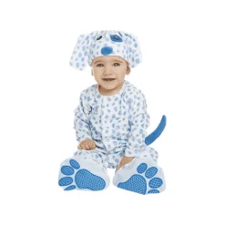 Disfraz de Pequeño perrito 7-12 meses bebé