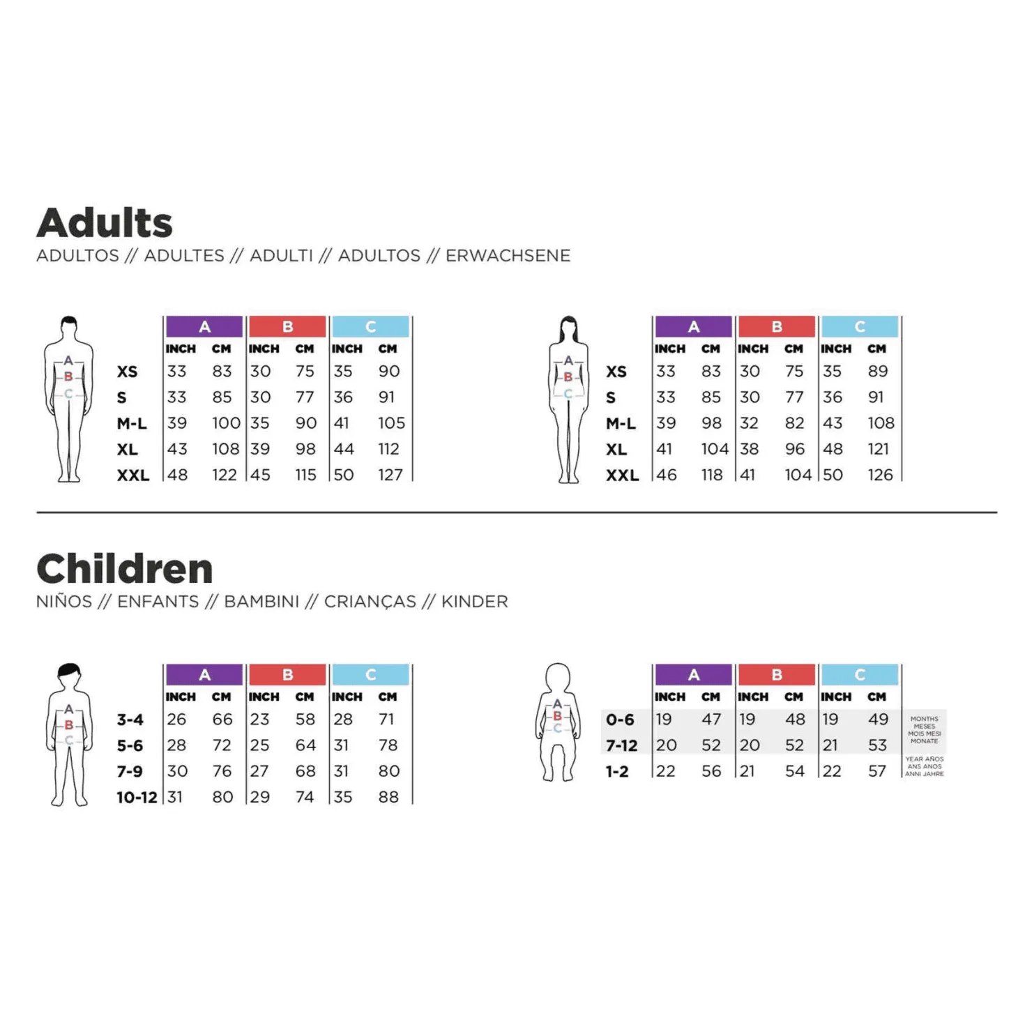 Disfraz de Pequeño pirata 7-12 meses bebé