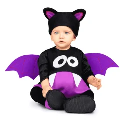 Disfraz de Pequeño vampiro 12-24 meses bebé