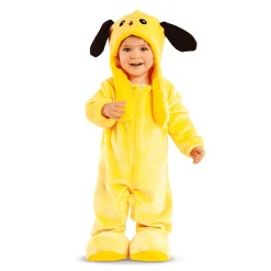 Disfraz de Perro sorpresa 7-12 meses bebé