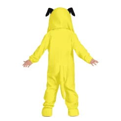 Disfraz de Perro sorpresa 3-4 años infantil