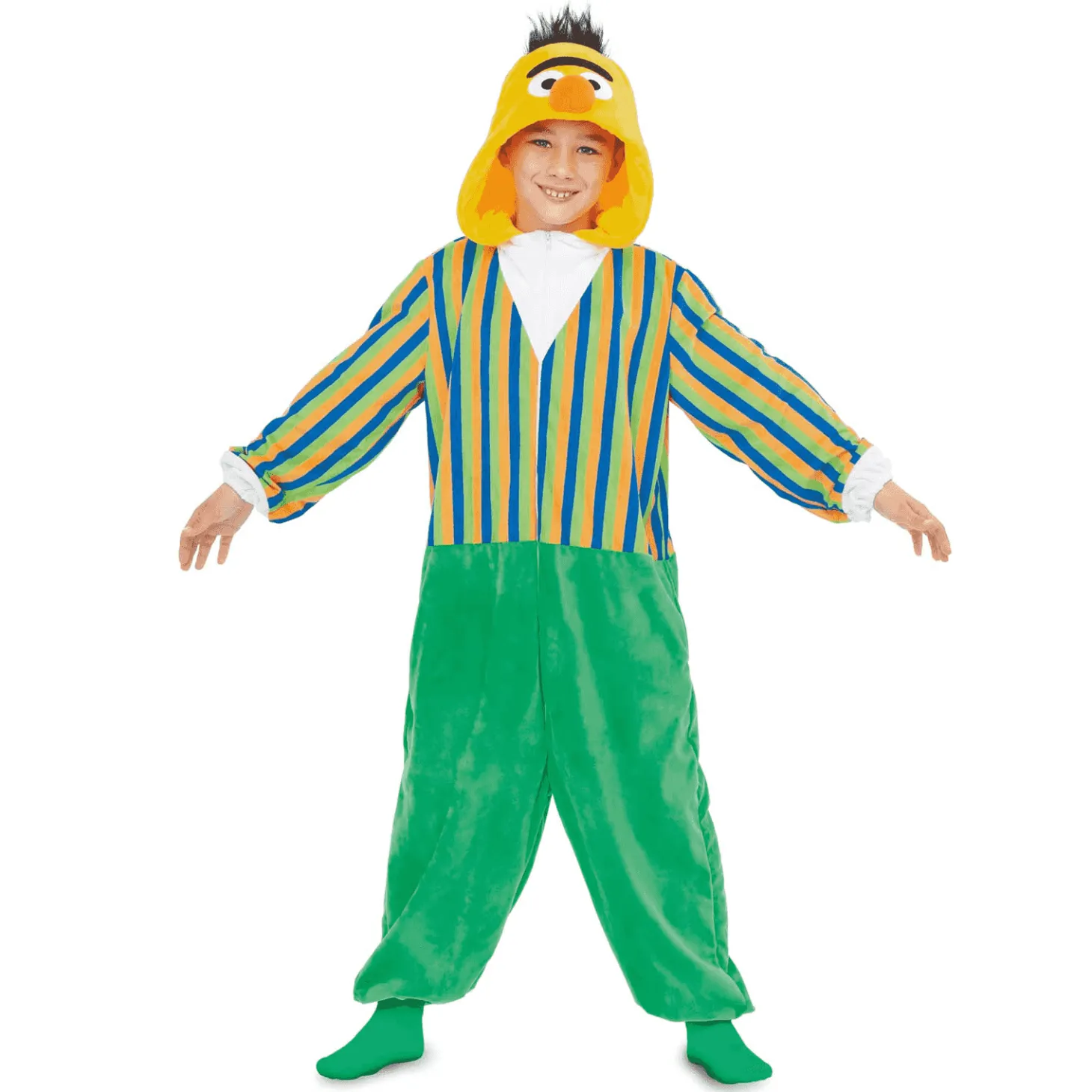 Disfraz de Pijama blas 5-6 años infantil