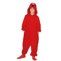 Disfraz de Pijama elmo 7-9 años infantil