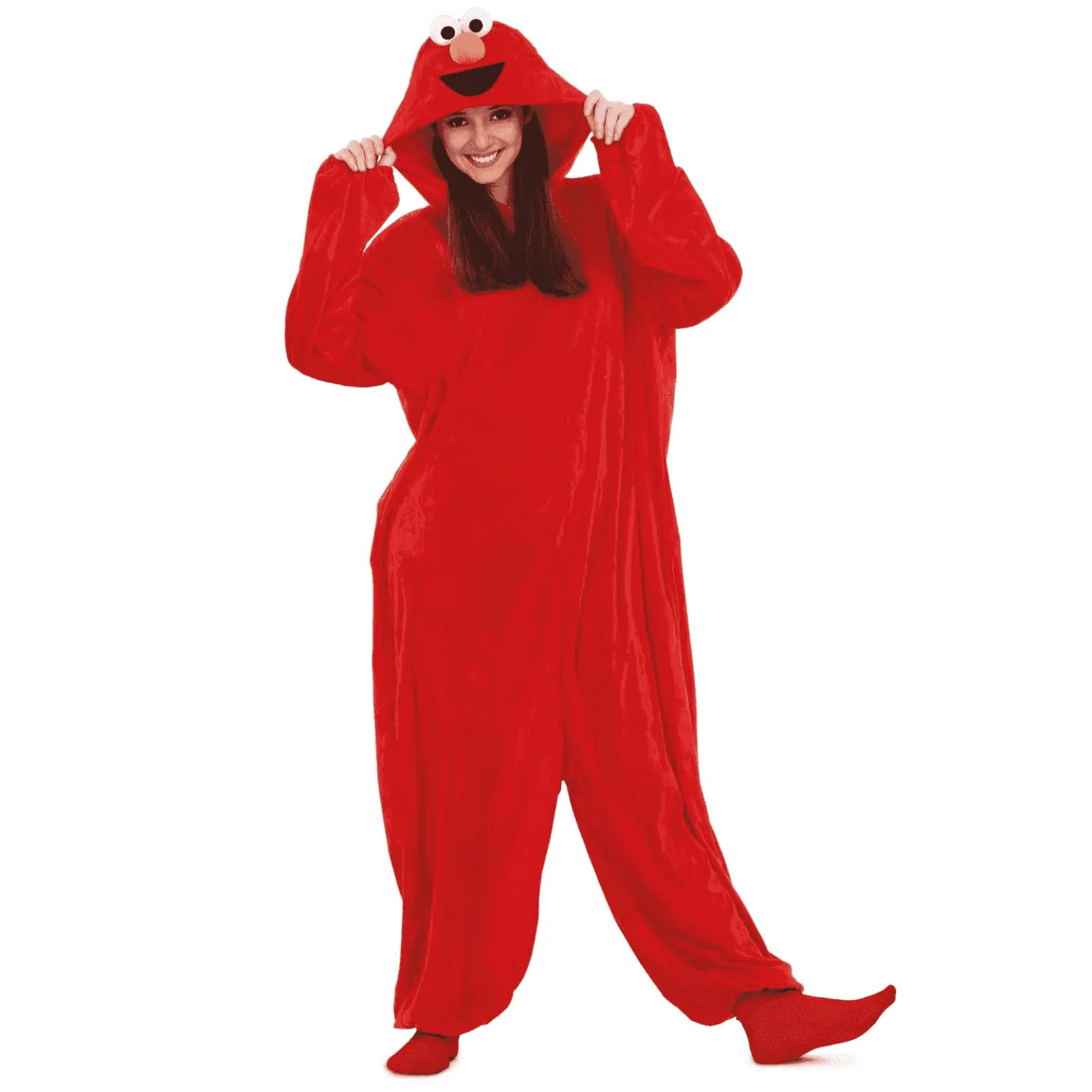 Disfraz de Pijama elmo adulto talla XS
