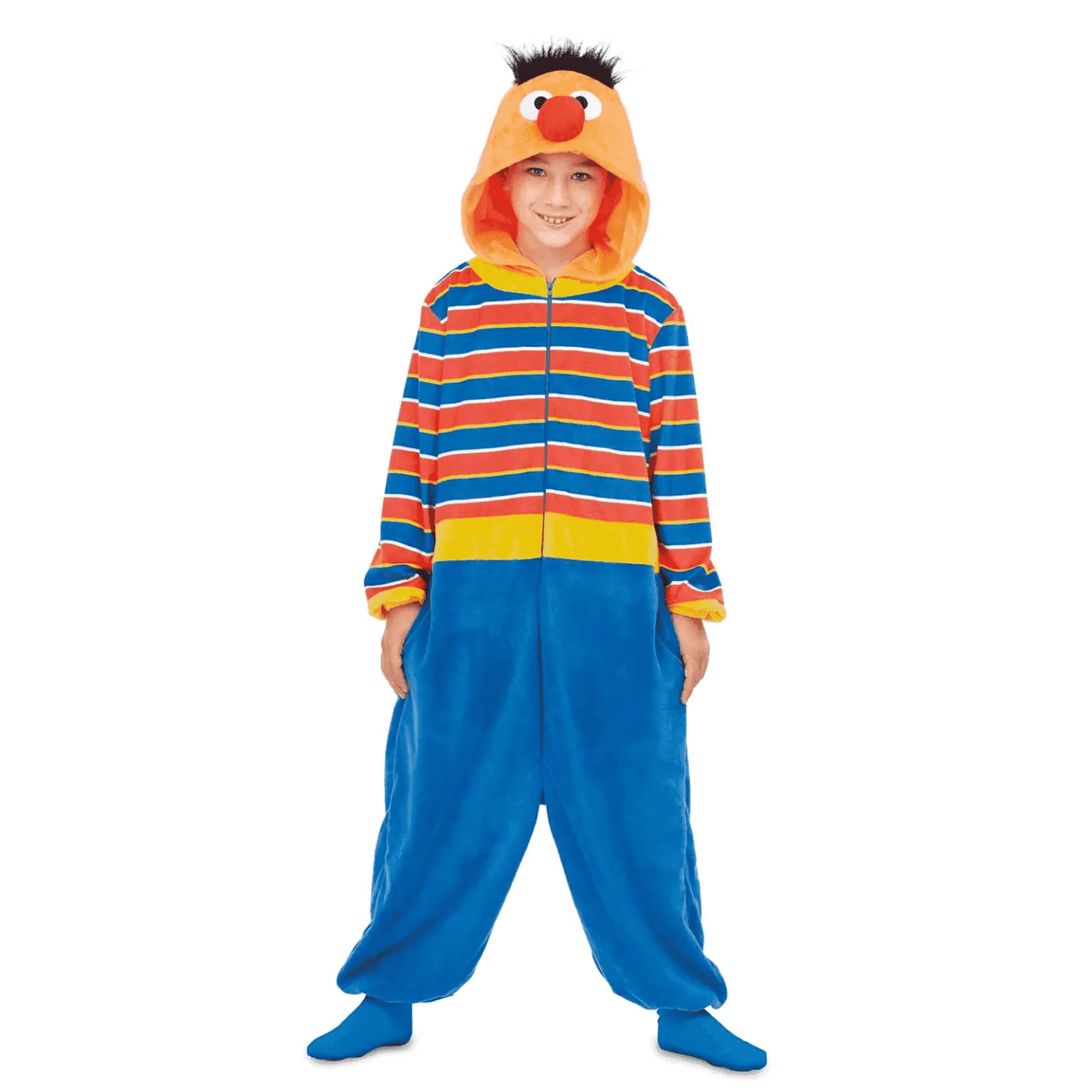 Disfraz de Pijama epi 7-9 años infantil