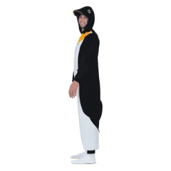 Disfraz de Pingüino adult big adulto talla TALLA ÚNICA