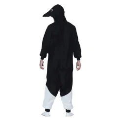 Disfraz de Pingüino adult big adulto talla TALLA ÚNICA