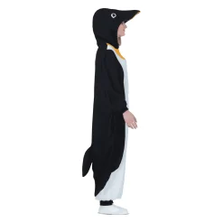 Disfraz de Pingüino adult small adulto talla TALLA ÚNICA