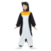 Disfraz de Pingüino one size child infantil talla TALLA ÚNICA