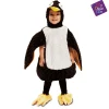 Disfraz de Pingüino peluche 5-6 años infantil