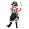 Disfraz de Pirata 10-12 años infantil