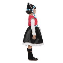 Disfraz de Pirata 10-12 años infantil