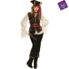 Disfraz de Pirata talla ML – Ideal para carnaval, fiestas y eventos divertidos