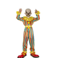 Disfraz de Prank clown 10-12 años infantil
