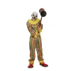 Disfraz de Prank clown adulto talla S