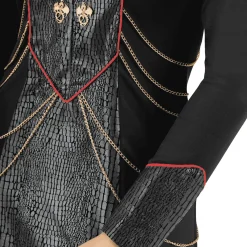 Disfraz de Princesa dragón adulto talla S