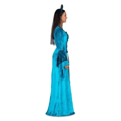 Disfraz de Princesa talla ML – Ideal para carnaval, fiestas y eventos divertidos