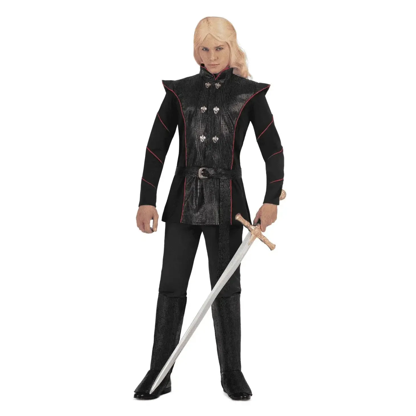 Disfraz de Príncipe dragón adulto talla M