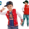 Disfraz de Rapper 2-4 años infantil