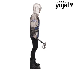 Disfraz de Ratonhnhake ton adulto talla XL