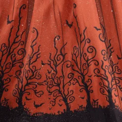 Disfraz de Reina de halloween adulto talla XL