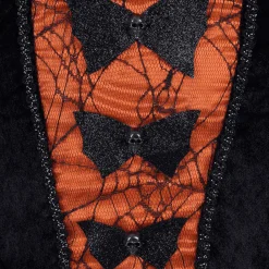 Disfraz de Reina de halloween adulto talla XS