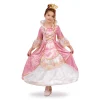 Disfraz de Reina elegante 7-9 años infantil