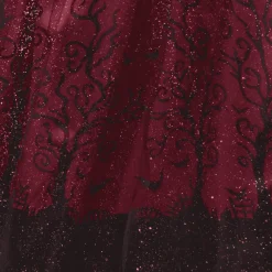 Disfraz de Reina vampira adulto talla XL