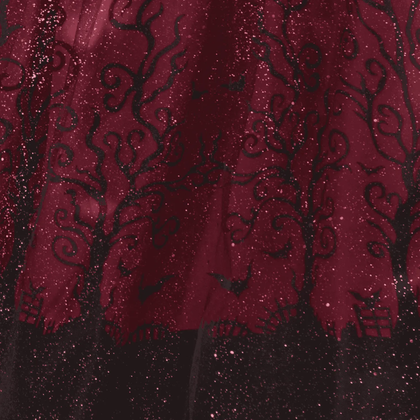 Disfraz de Reina vampira adulto talla M