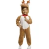 Disfraz de Reno 3-4 años infantil