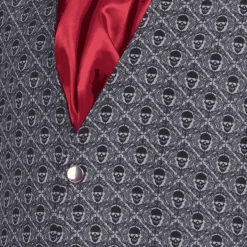 Disfraz de Rey vampiro adulto talla S