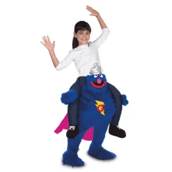 Disfraz de Ride-on coco one size child infantil talla TALLA ÚNICA